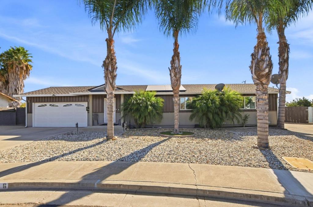 916 Sylvia Street Property Photo 1