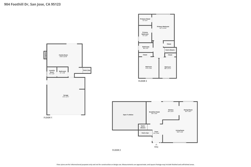 904 Foothill Drive Property Photo 42