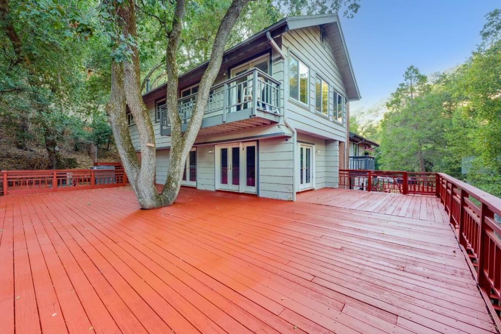 1180 Kilkare Road Property Photo 34