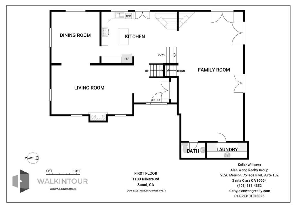 1180 Kilkare Road Property Photo 48