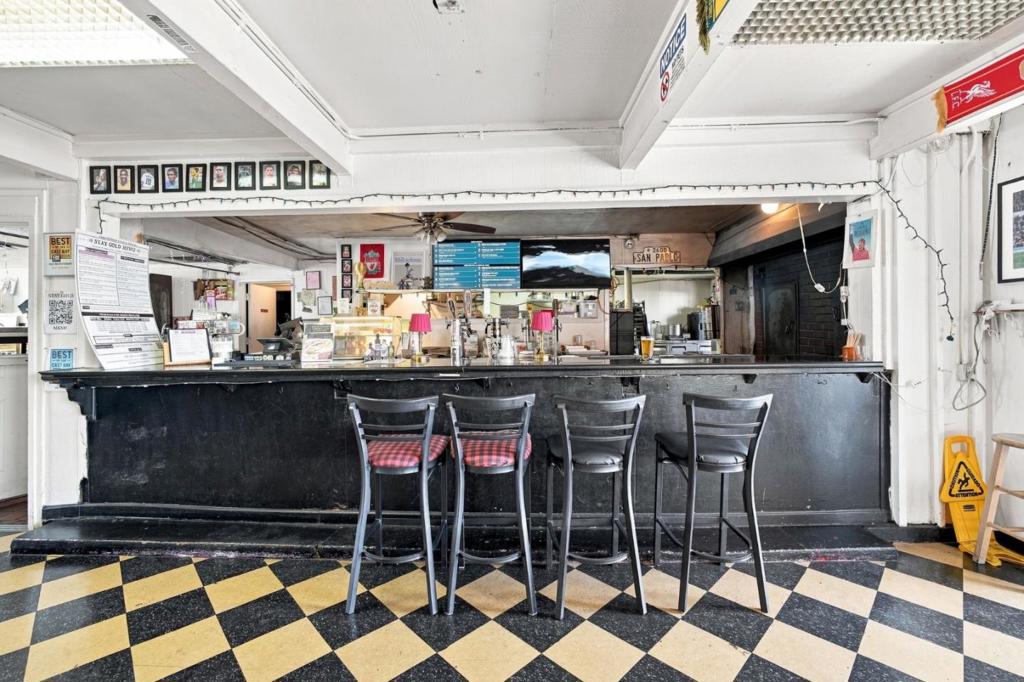 2633 San Pablo Avenue Property Photo 23