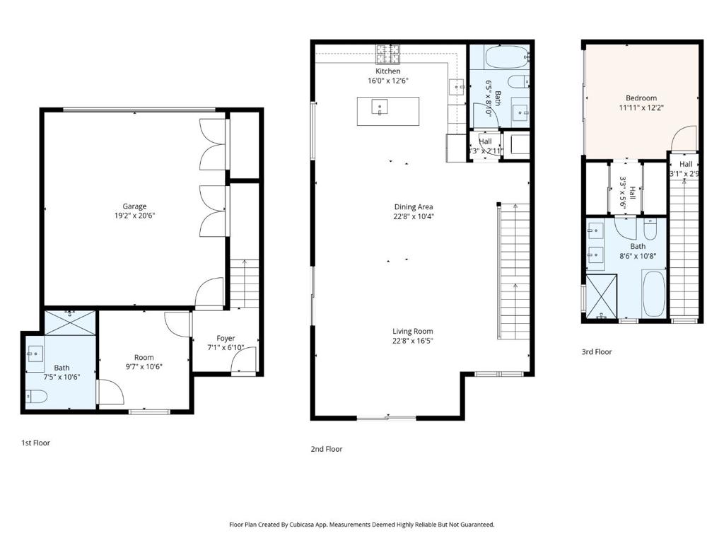 914 Woodside Road Property Photo 36