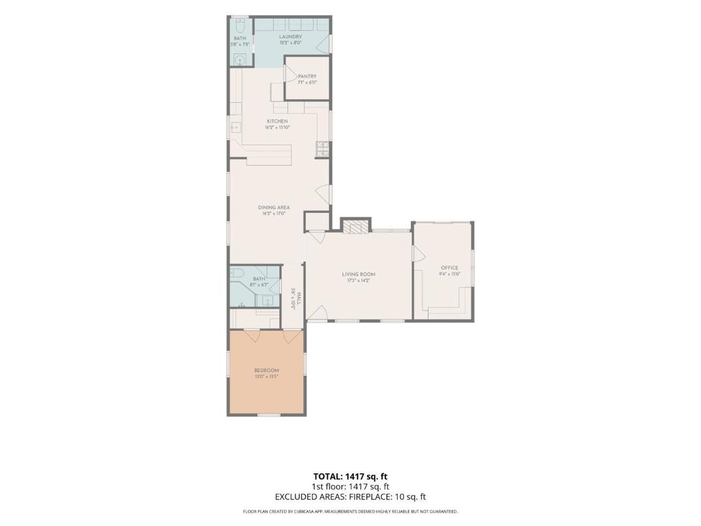 184 S Cragmont Avenue Property Photo 4
