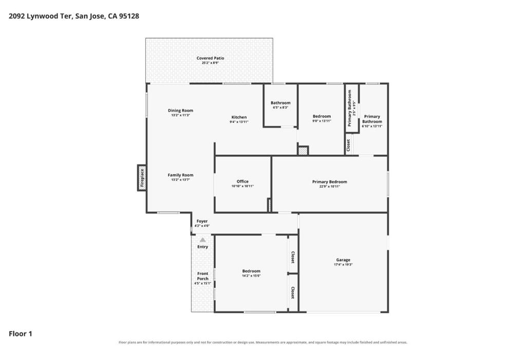 2092 Lynwood Terrace Property Photo 33