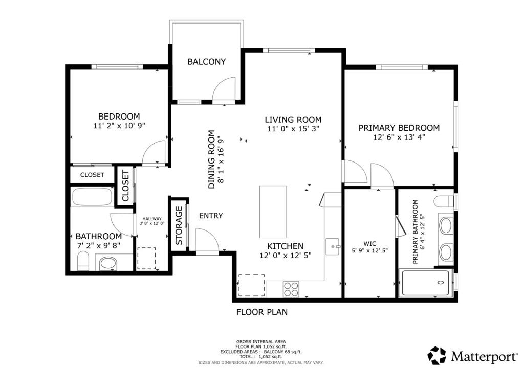 4104 Scotts Valley Drive 302 Property Photo 6