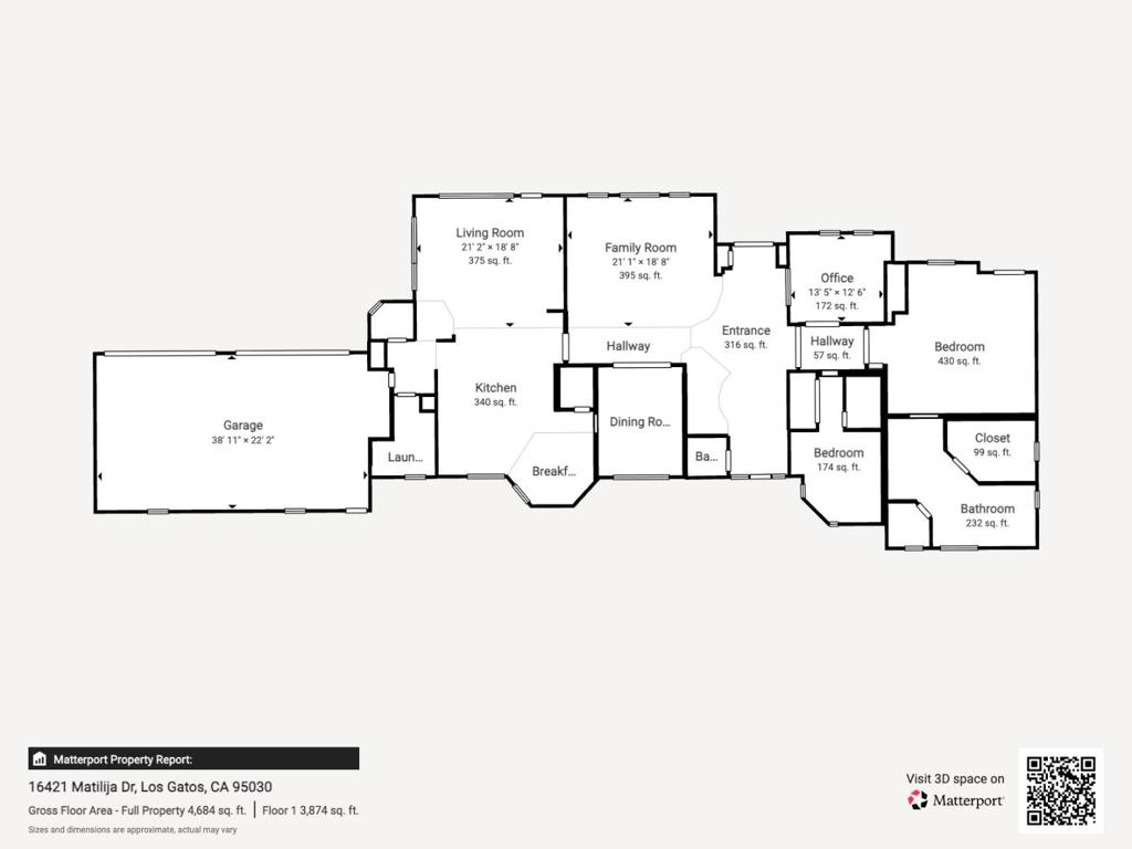 16421 Matilija Drive Property Photo 64