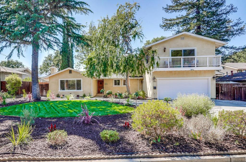 10531 Madera Drive Property Photo 1
