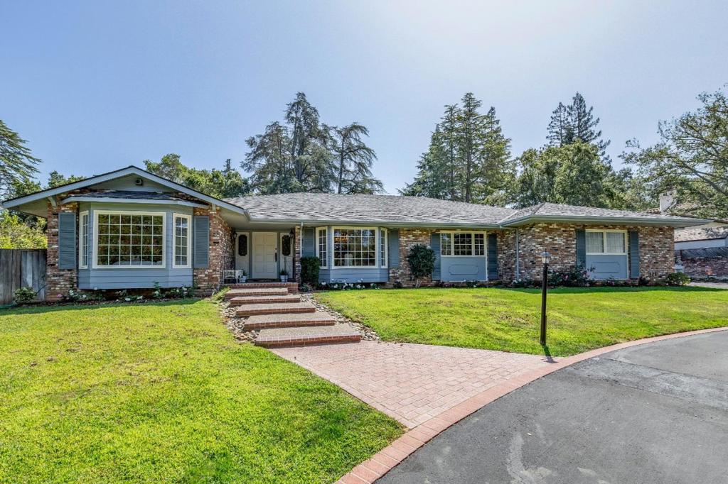 14744 Montalvo Road Property Photo 3