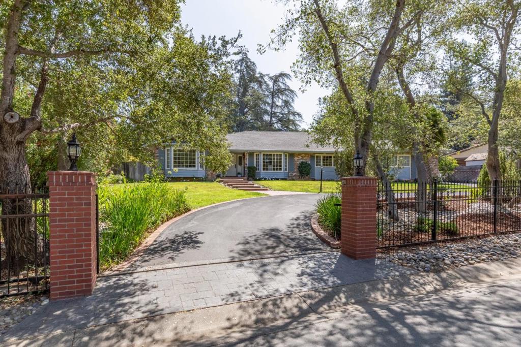 14744 Montalvo Road Property Photo 4