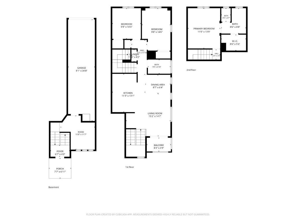 100 Parc Place Drive Property Photo 45