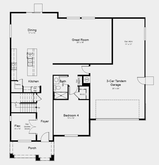 226 Golden Gate Lane Property Photo 19