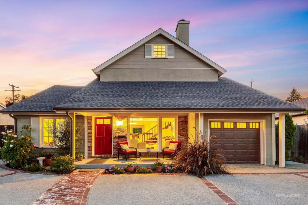 1745 Virginia Avenue Property Photo