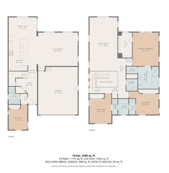 4591 Donegal Way Property Photo 43