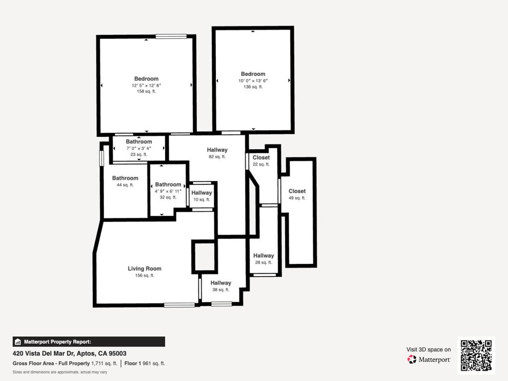 420 Vista Del Mar Drive Property Photo 40