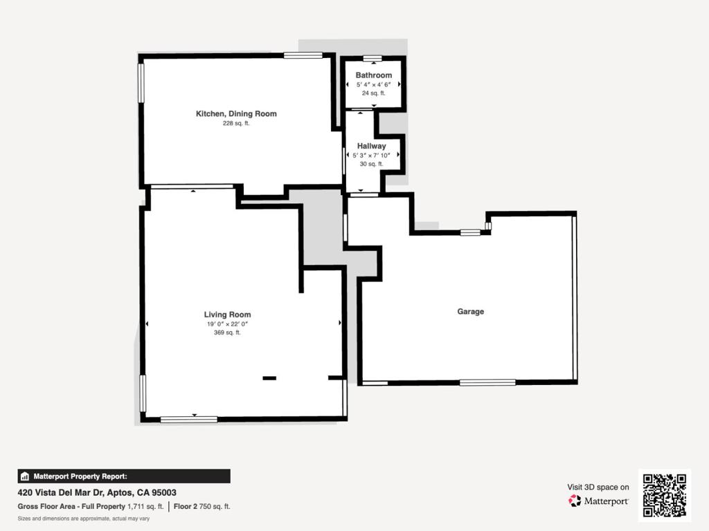 420 Vista Del Mar Drive Property Photo 41