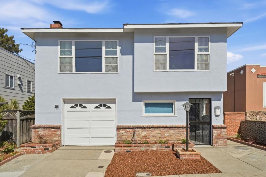 282 Linden Avenue Property Photo 1