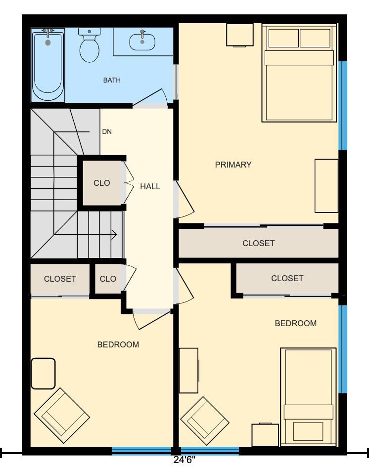 4233 Topsail Court Property Photo 33