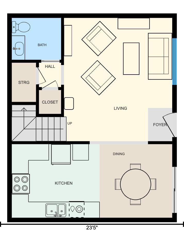 4233 Topsail Court Property Photo 34