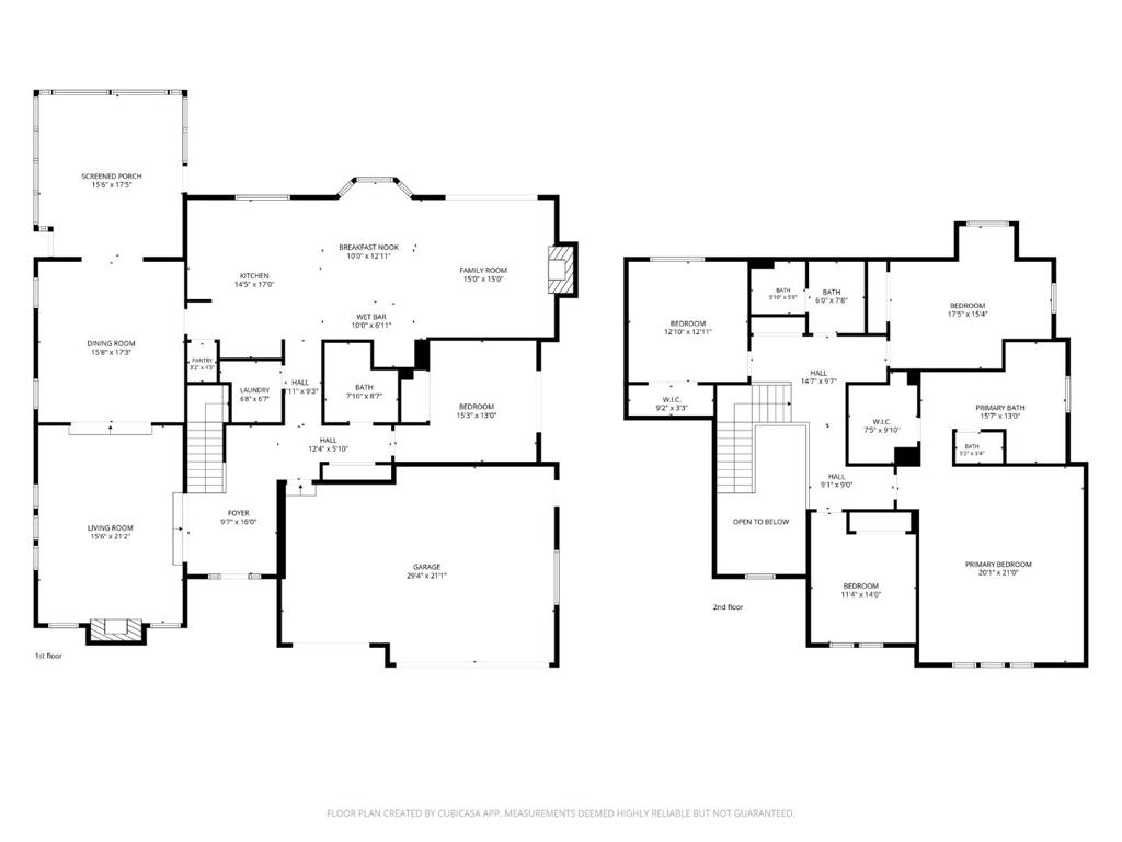 20987 Fairwoods Court Property Photo 54