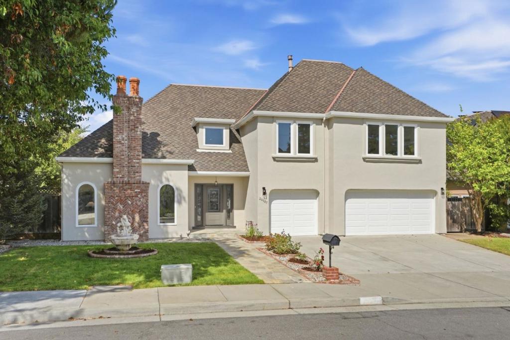 20987 Fairwoods Court Property Photo 59