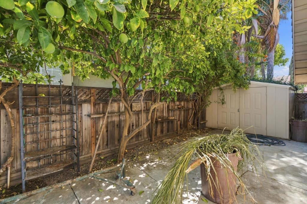 1014 Neal Street Property Photo 31