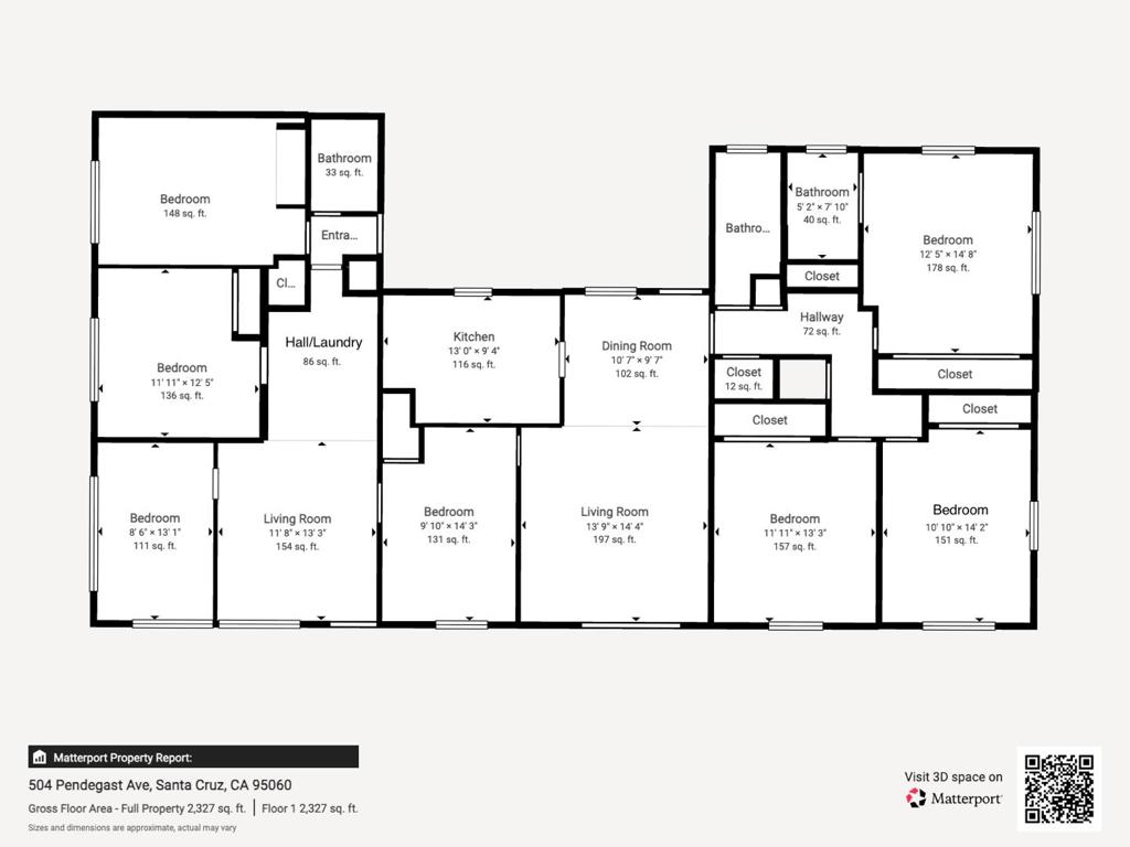 504 Pendegast Avenue Property Photo 58