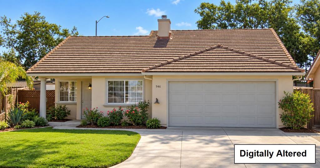 946 La Mancha Way Property Photo 1