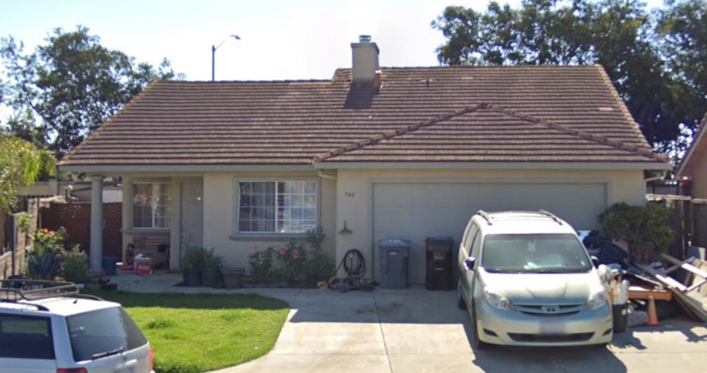 946 La Mancha Way Property Photo 2