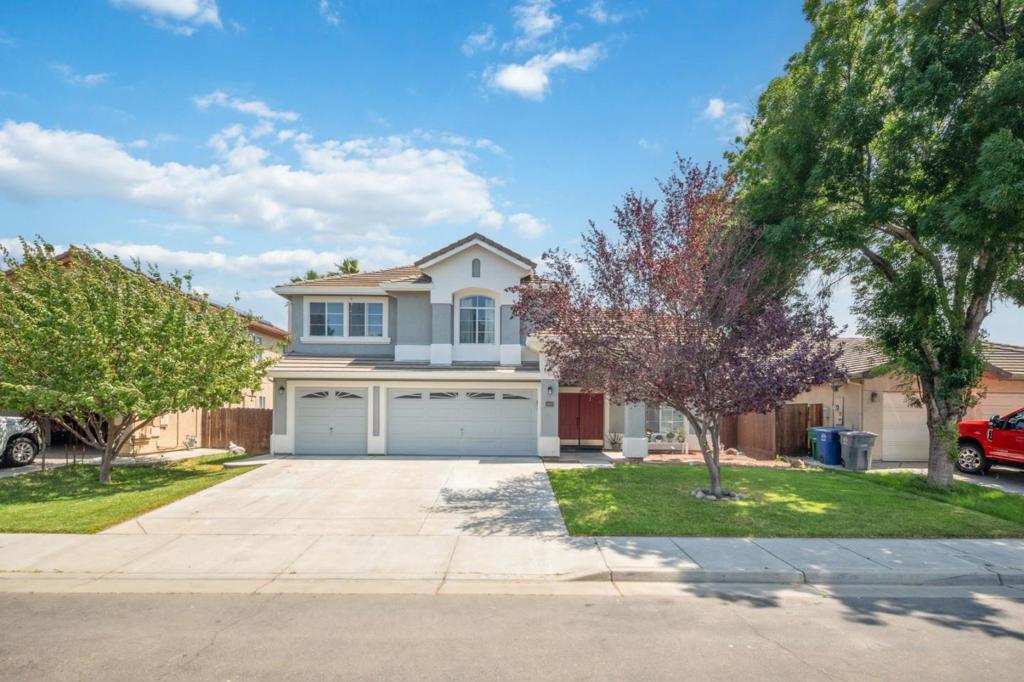 1009 Garden Street Property Photo 1