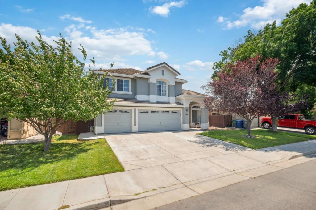 1009 Garden Street Property Photo 2