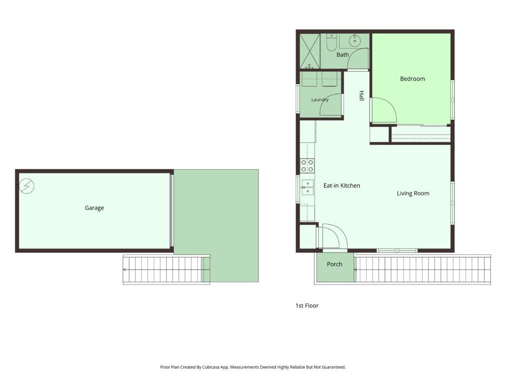 820 Vasquez Drive Property Photo 20