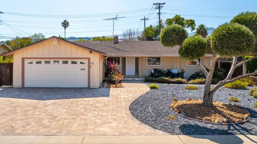 1210 Washoe Drive Property Photo 2