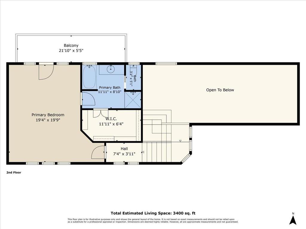 4841 Cherryvale Avenue Property Photo 66
