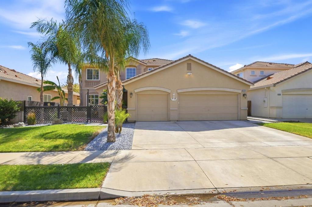 2163 Prato Court Property Photo 1