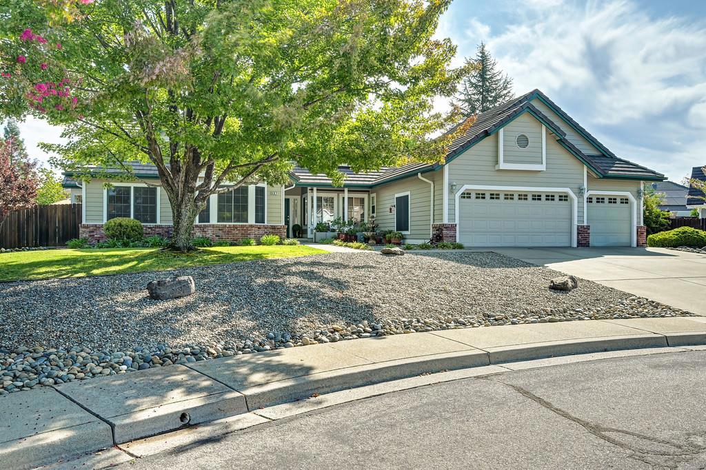 807 Mesa Vista Way Property Photo 1
