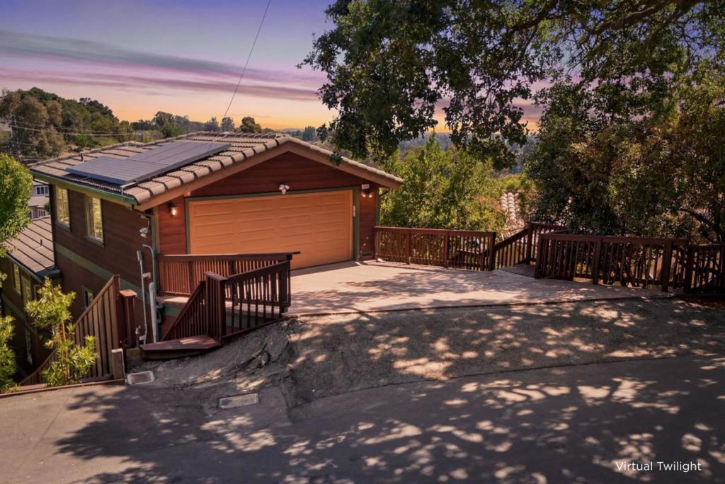 643 Vista Drive Property Photo 4