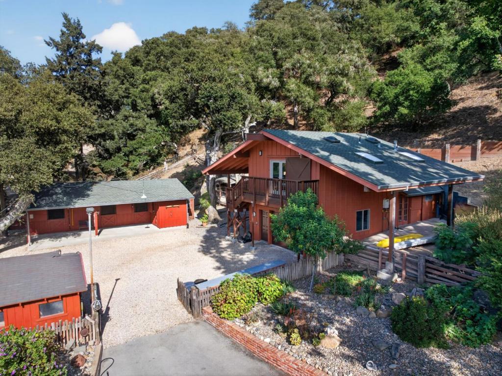 125 Old Stage Road Property Photo 47