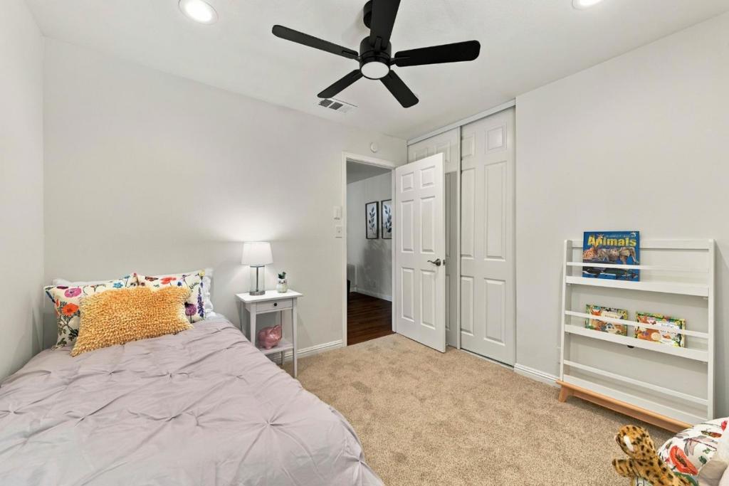 4620 Noyo River Court Property Photo 15
