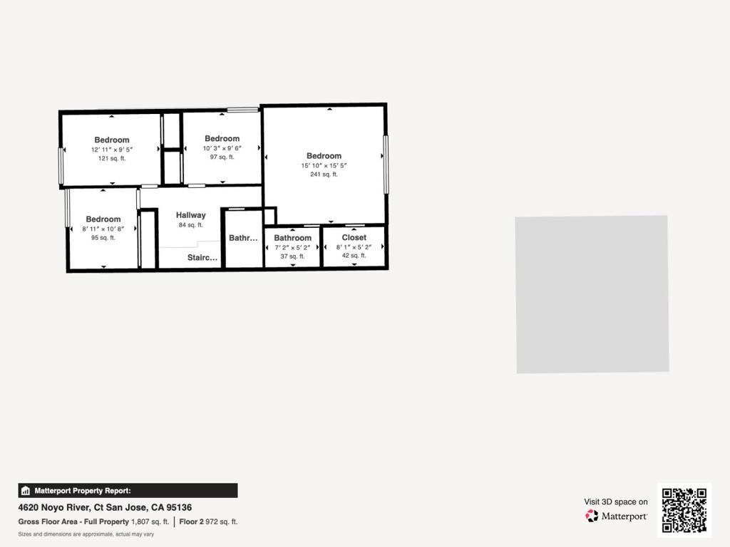 4620 Noyo River Court Property Photo 26