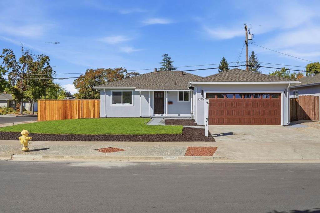 1645 Orchard View Drive Property Photo 1