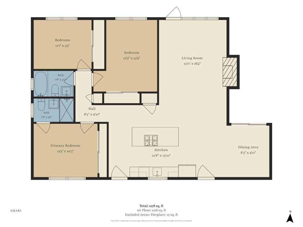1645 Orchard View Drive Property Photo 43
