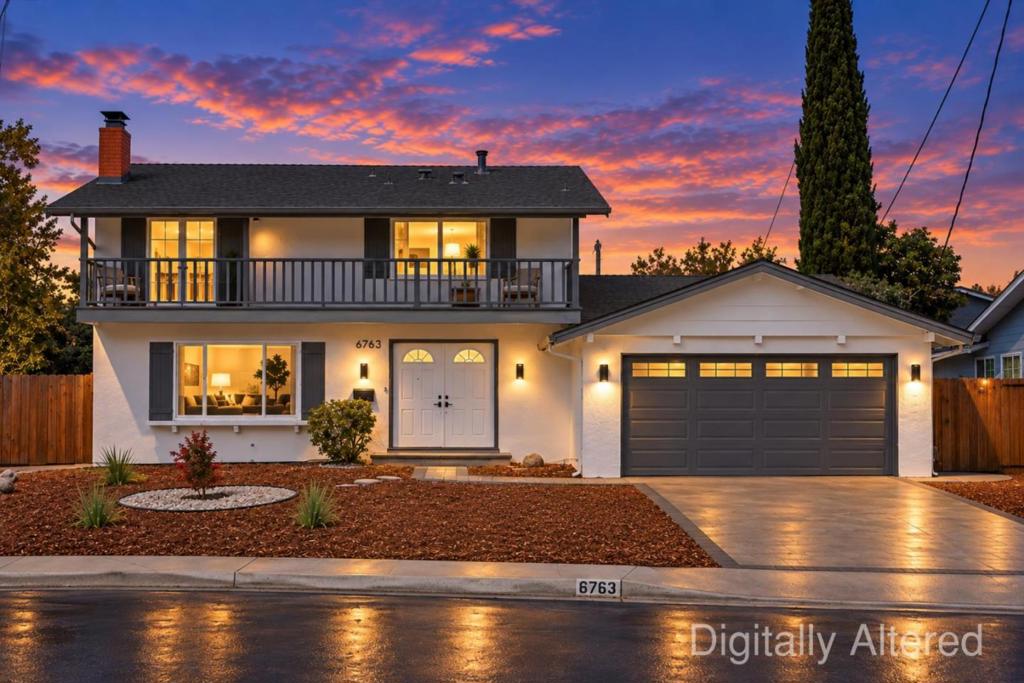 6763 Tory Way Property Photo 1