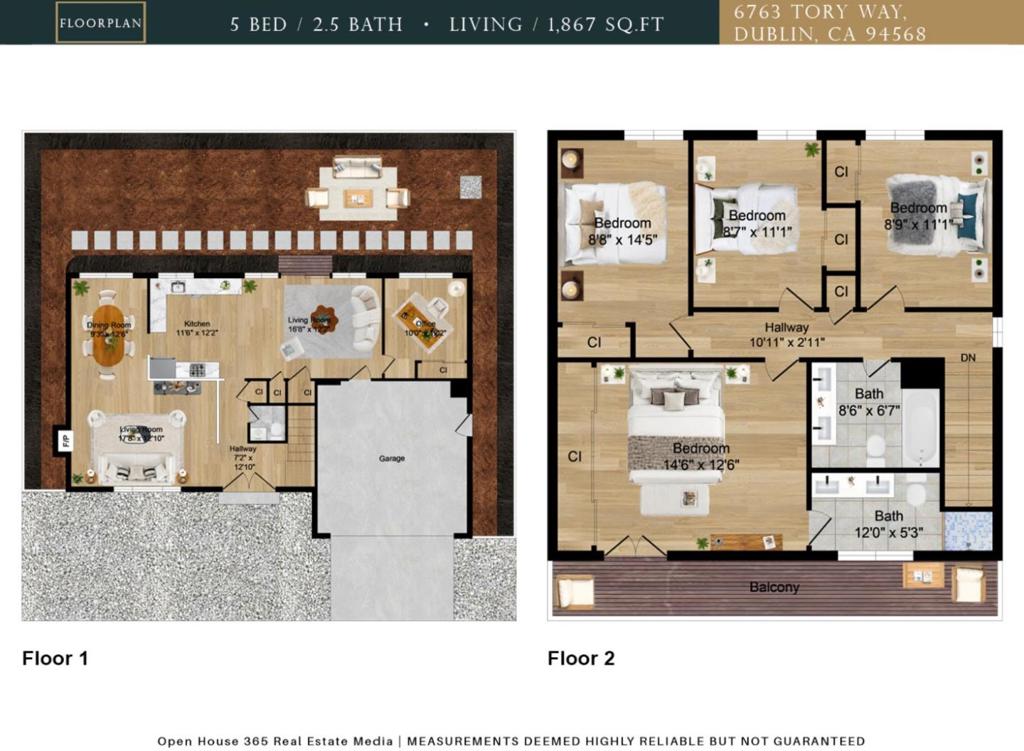 6763 Tory Way Property Photo 74