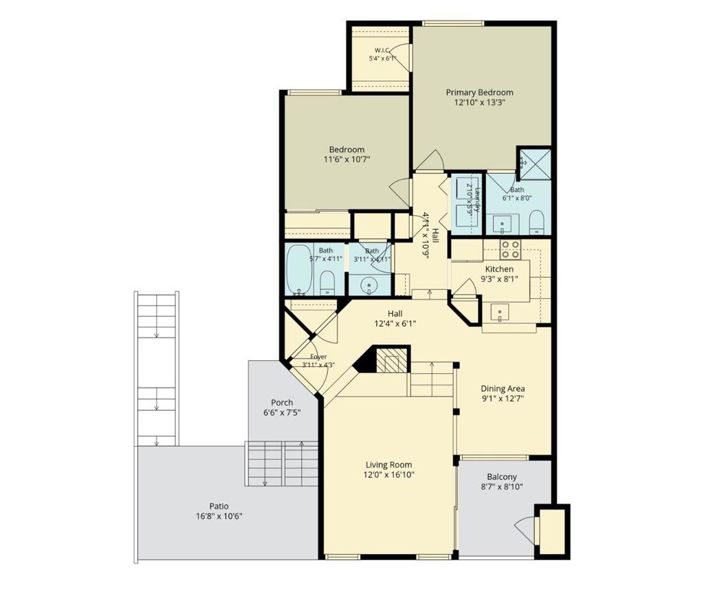 5280 Borneo Circle Property Photo 31