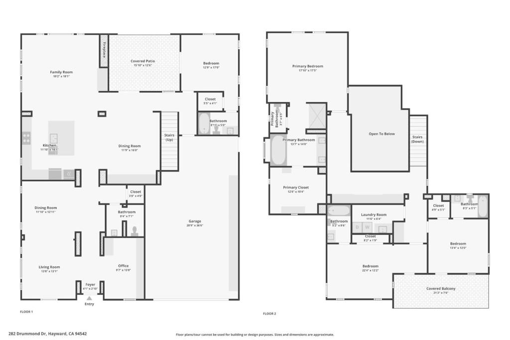 282 Drummond Drive Property Photo 4