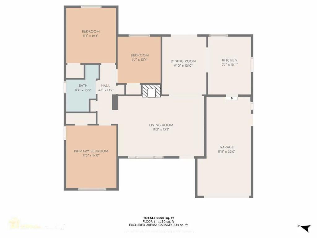 731 Thornhill Drive Property Photo 13