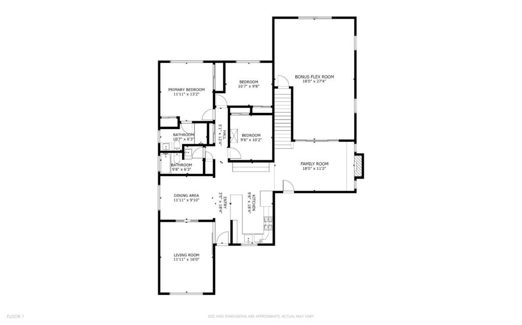 32333 Jacklynn Drive Property Photo 36