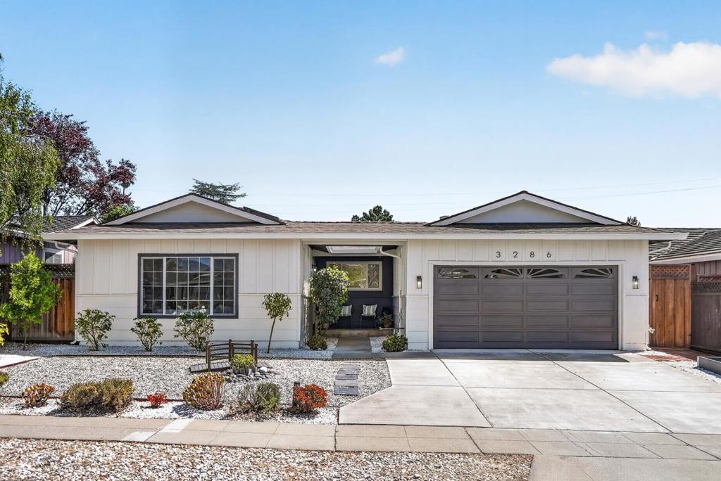 3286 Desertwood Lane Property Photo 1