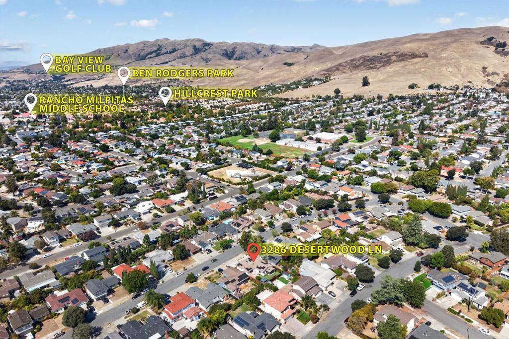 3286 Desertwood Lane Property Photo 48