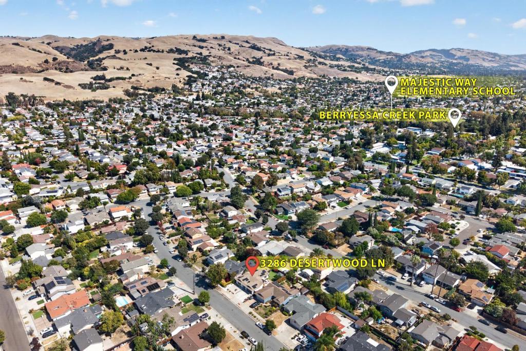 3286 Desertwood Lane Property Photo 49